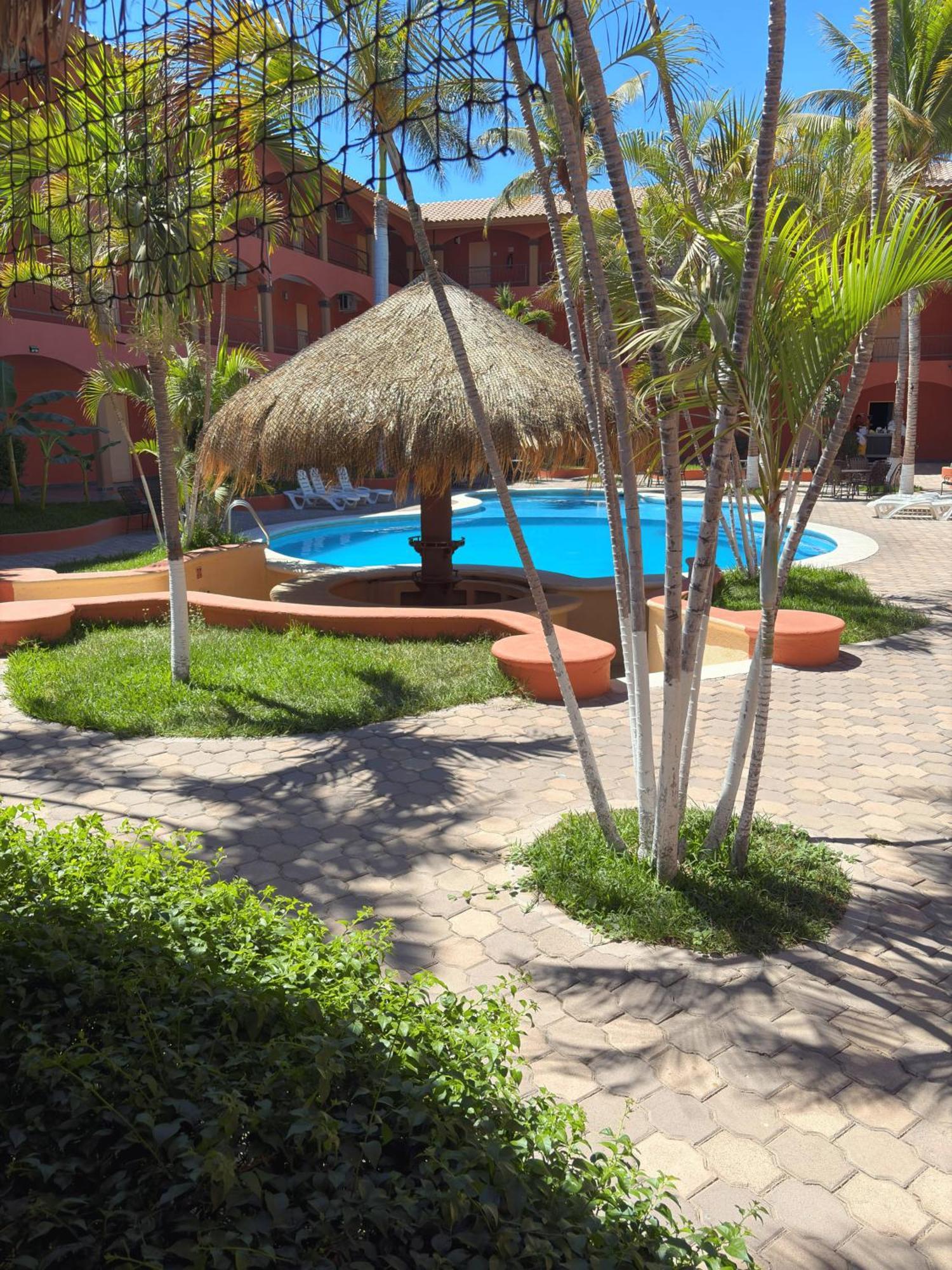 Hotel Real Cabos Cabo San Lucas