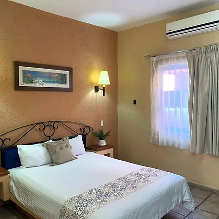 Estancia Real Los Cabos Cabo San Lucas Exterior photo