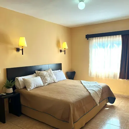 Estancia Real Los Cabos Cabo San Lucas Exterior photo