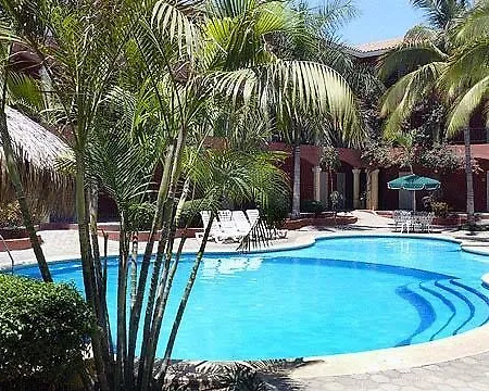 Estancia Real Los Cabos 