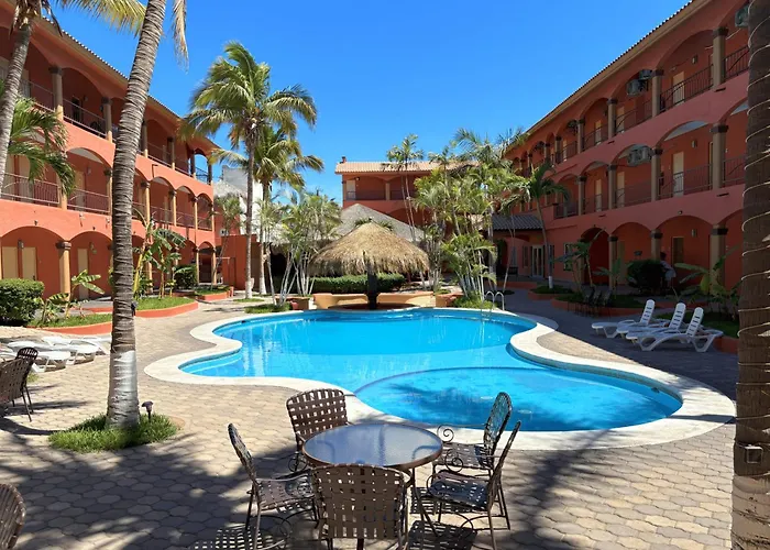Estancia Real Los Cabos