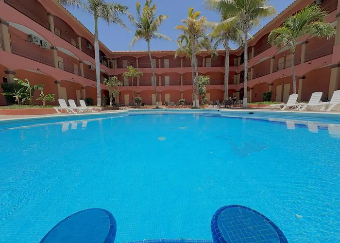 Estancia Real Los Cabos
