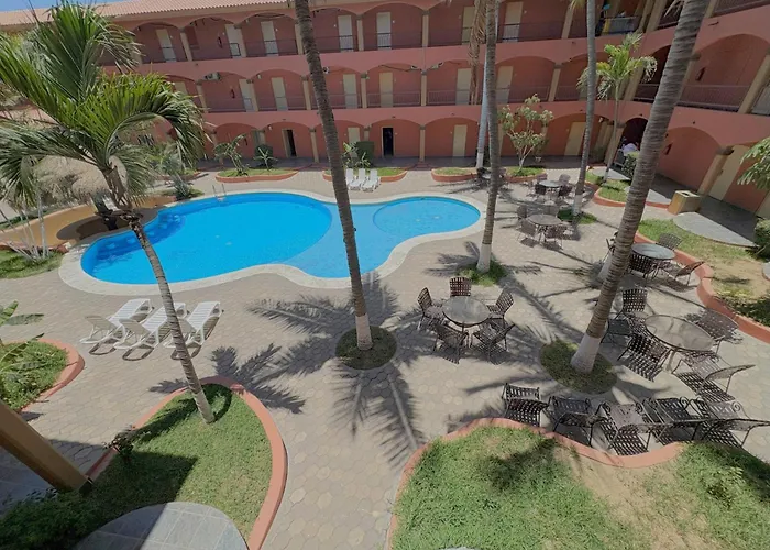 Estancia Real Los Cabos