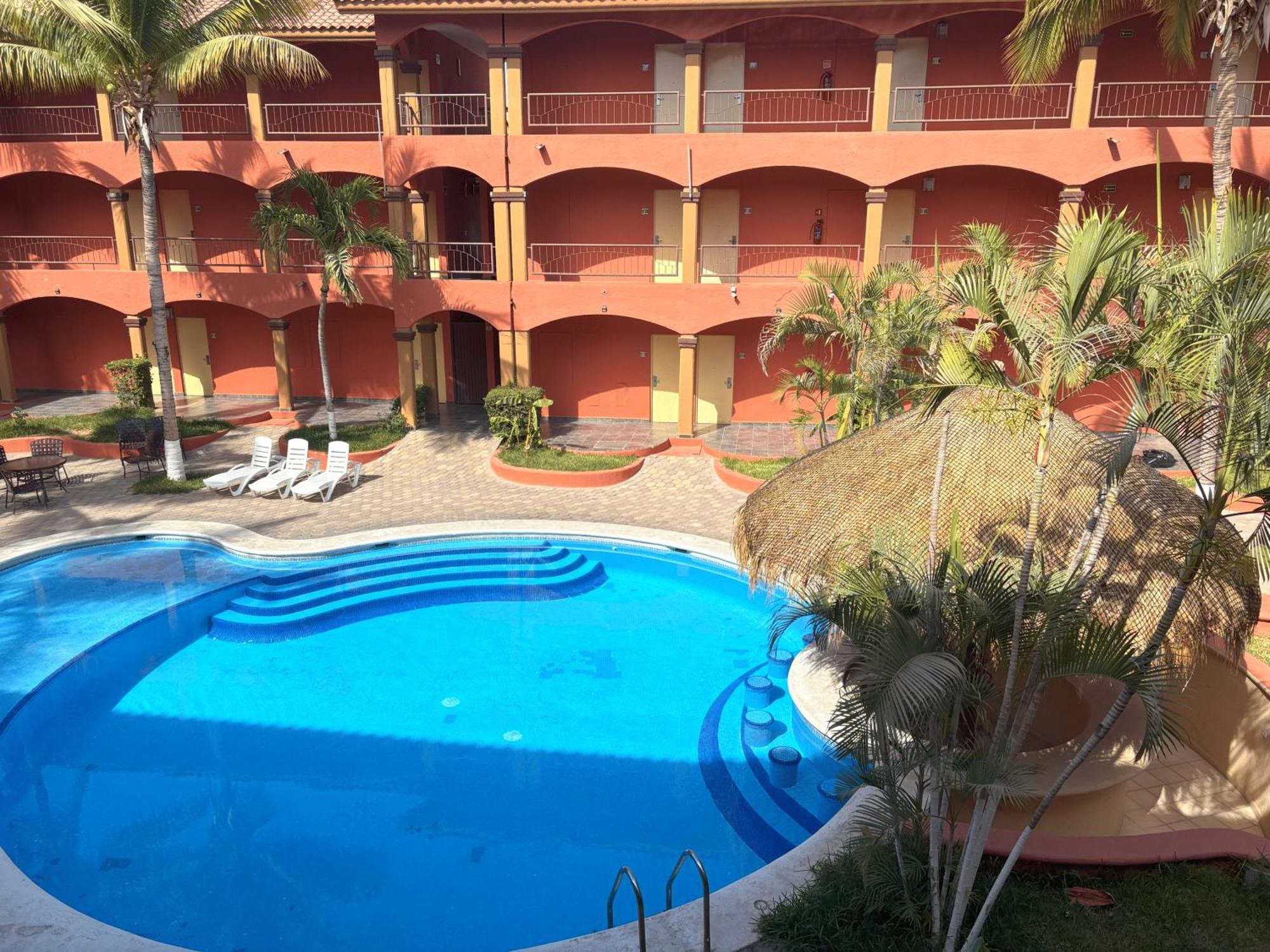 Real Cabos Hotel 3*