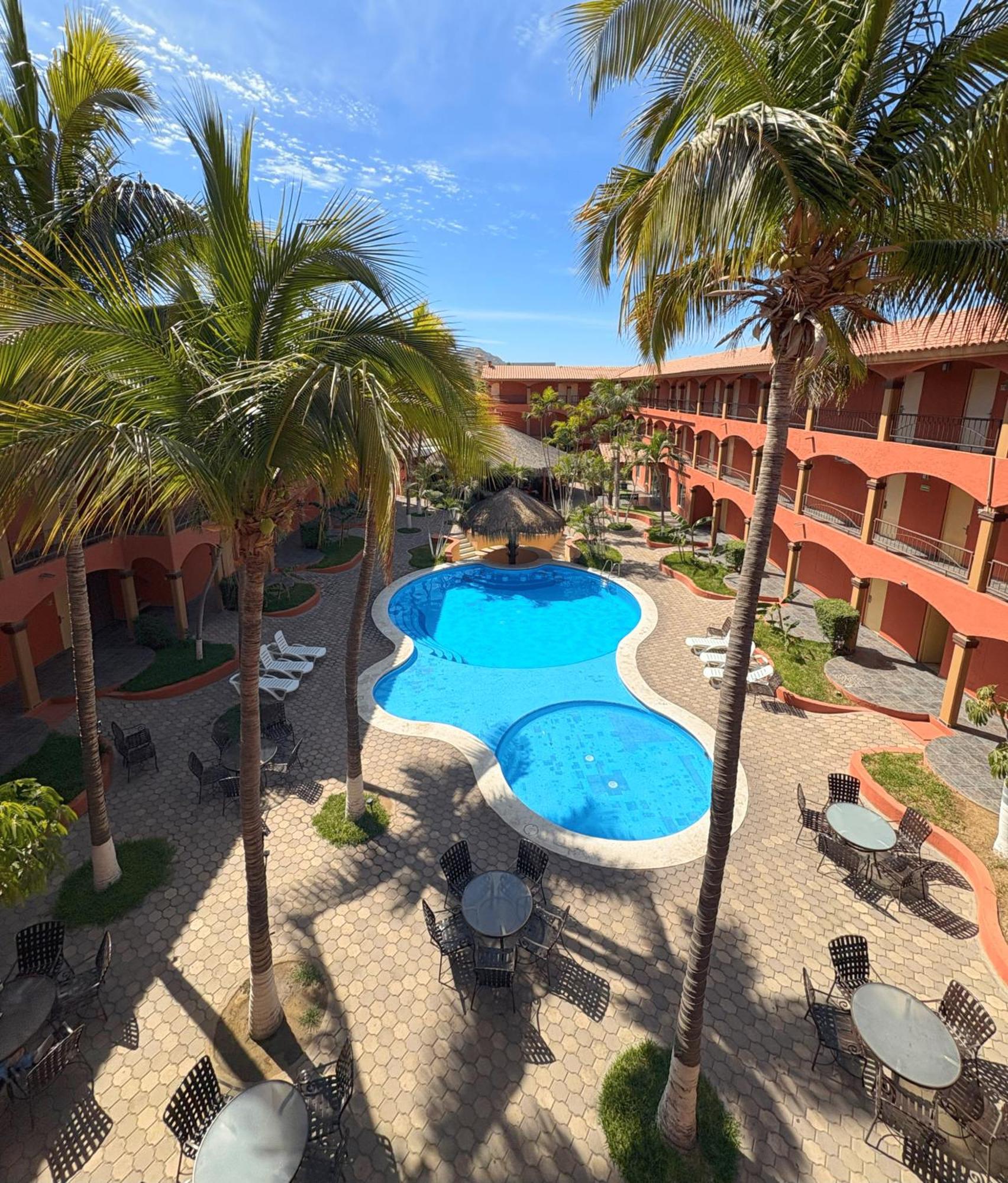 Hotel Real Cabos Cabo San Lucas