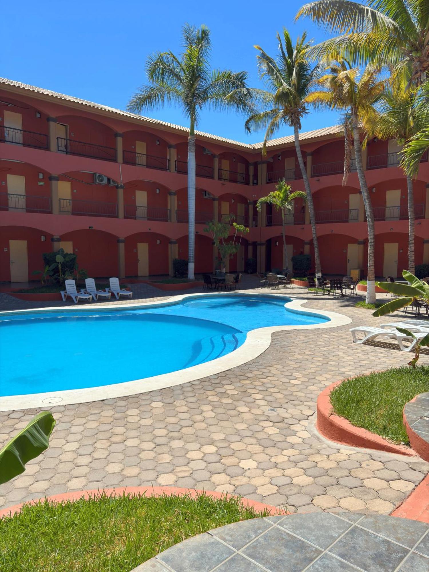 Hotel Real Cabos