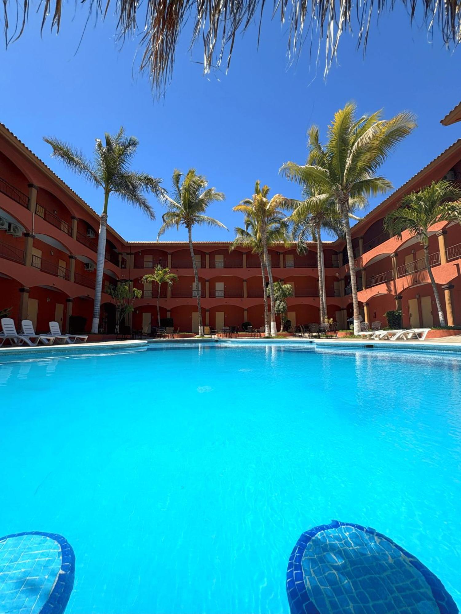 Real Cabos 3* Cabo San Lucas