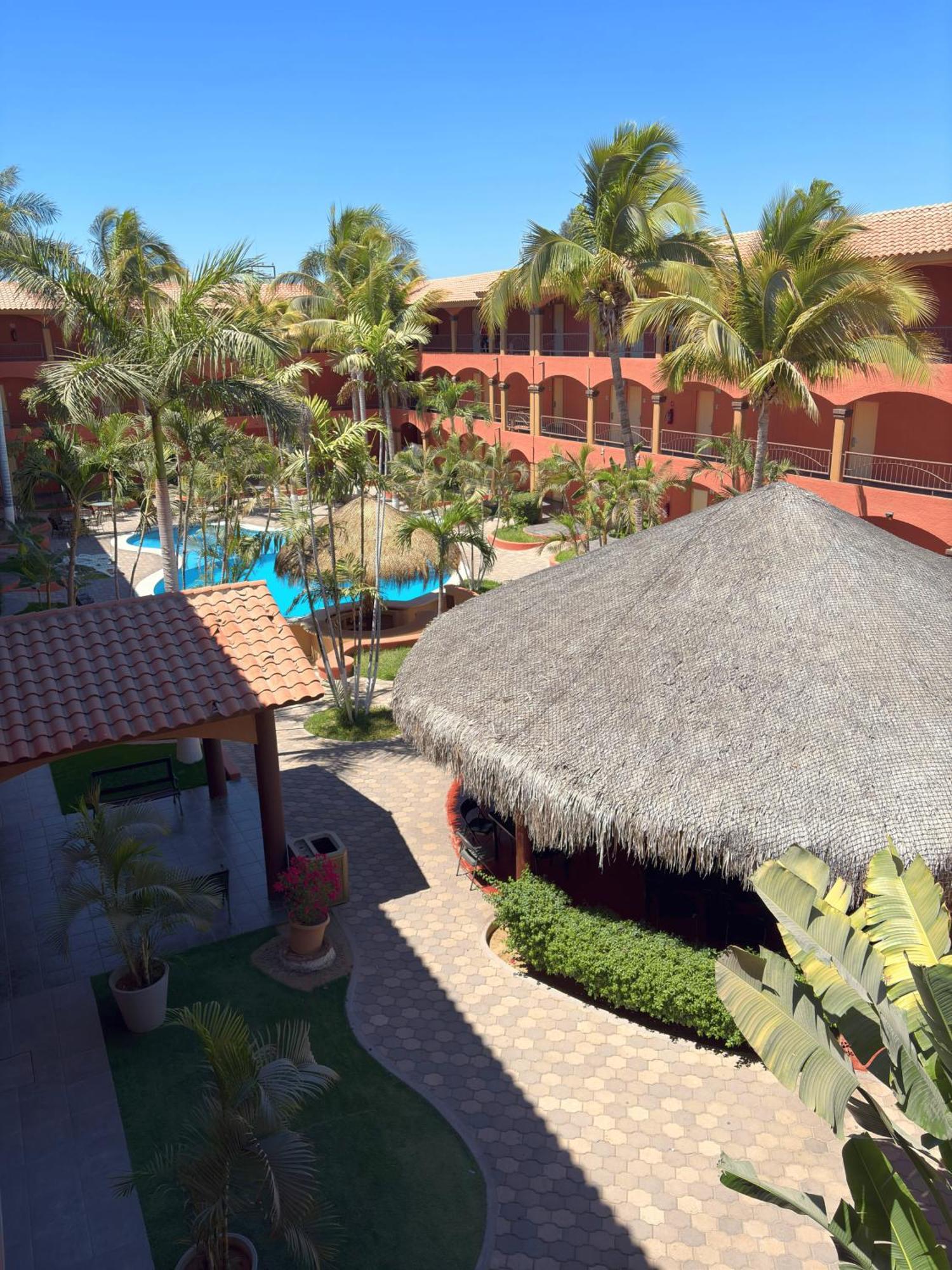 Real Cabos