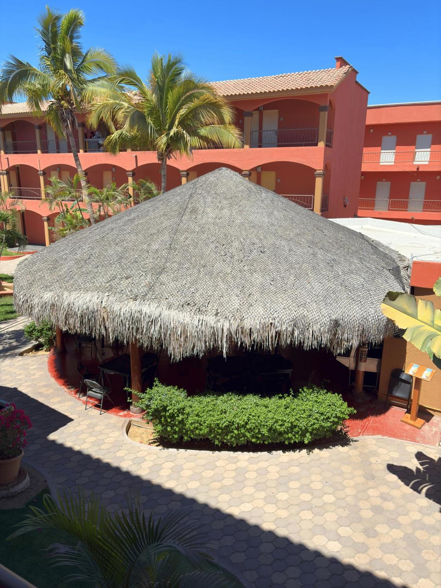 Real Cabos Hotel Cabo San Lucas