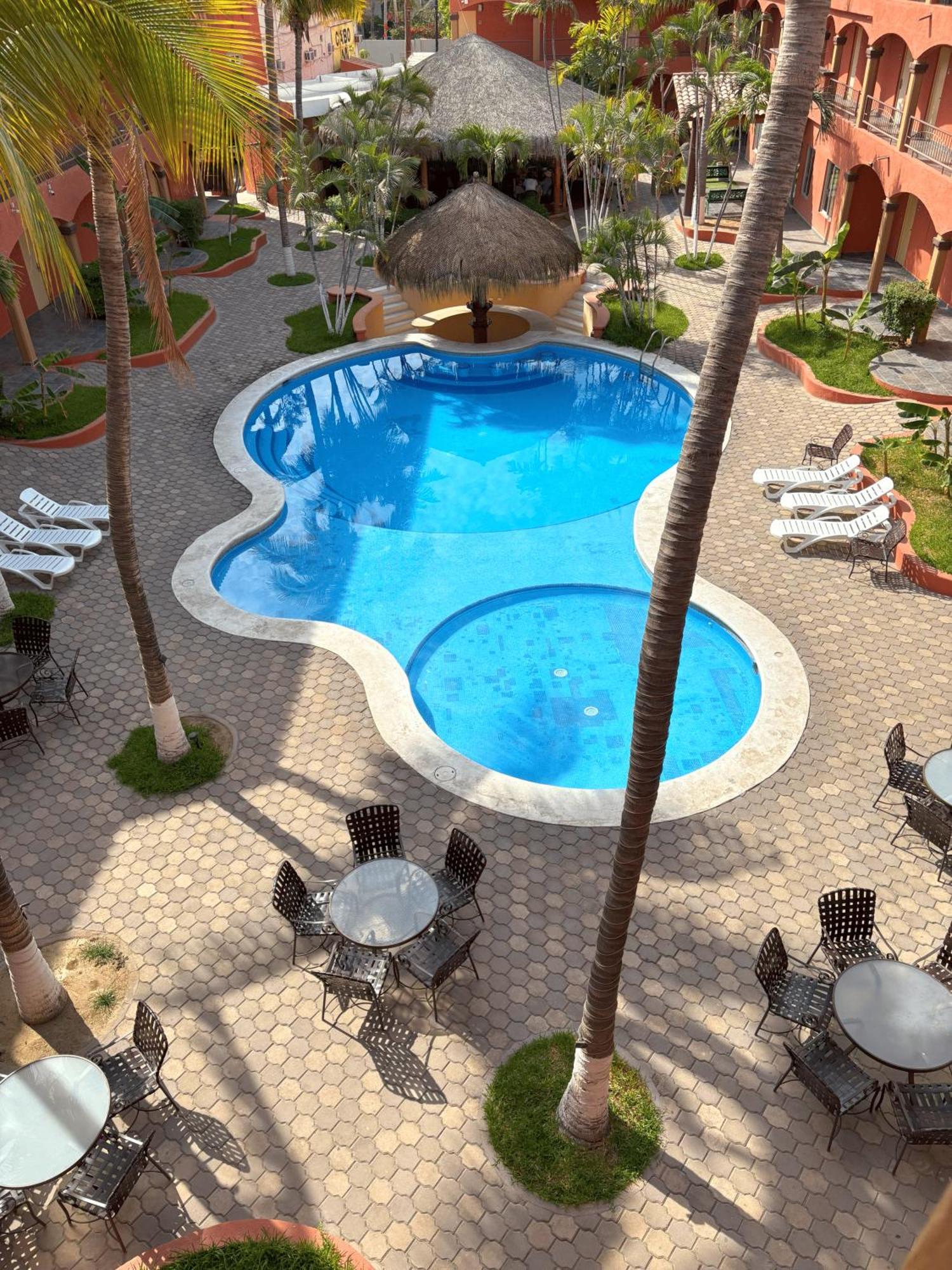 Real Cabos Cabo San Lucas