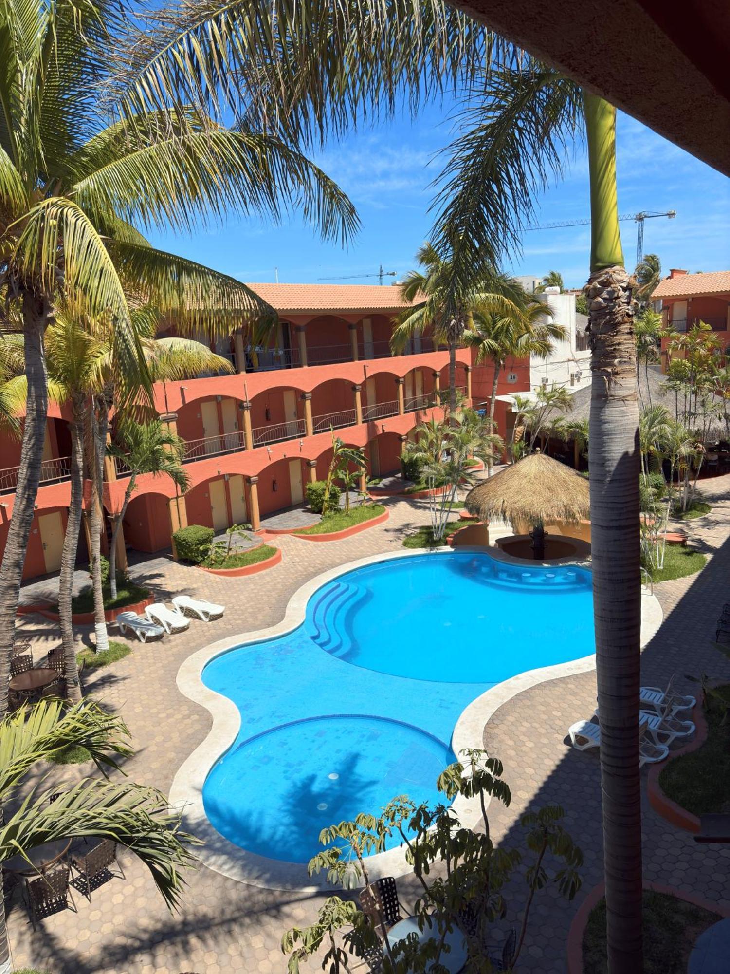 Real Cabos Hotel