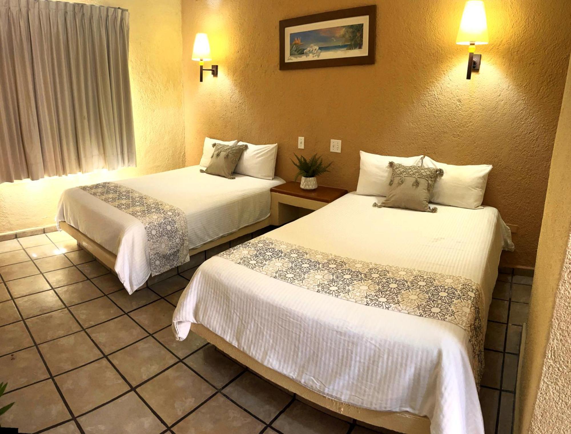 Hotel Real Cabos
