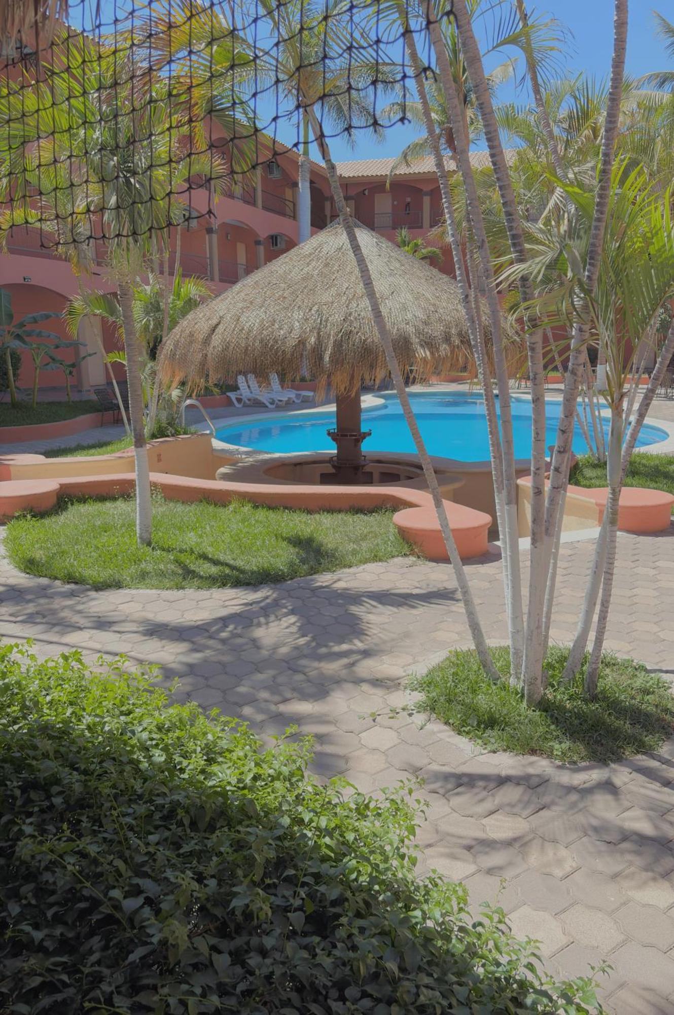 Real Cabos Hotel 3*