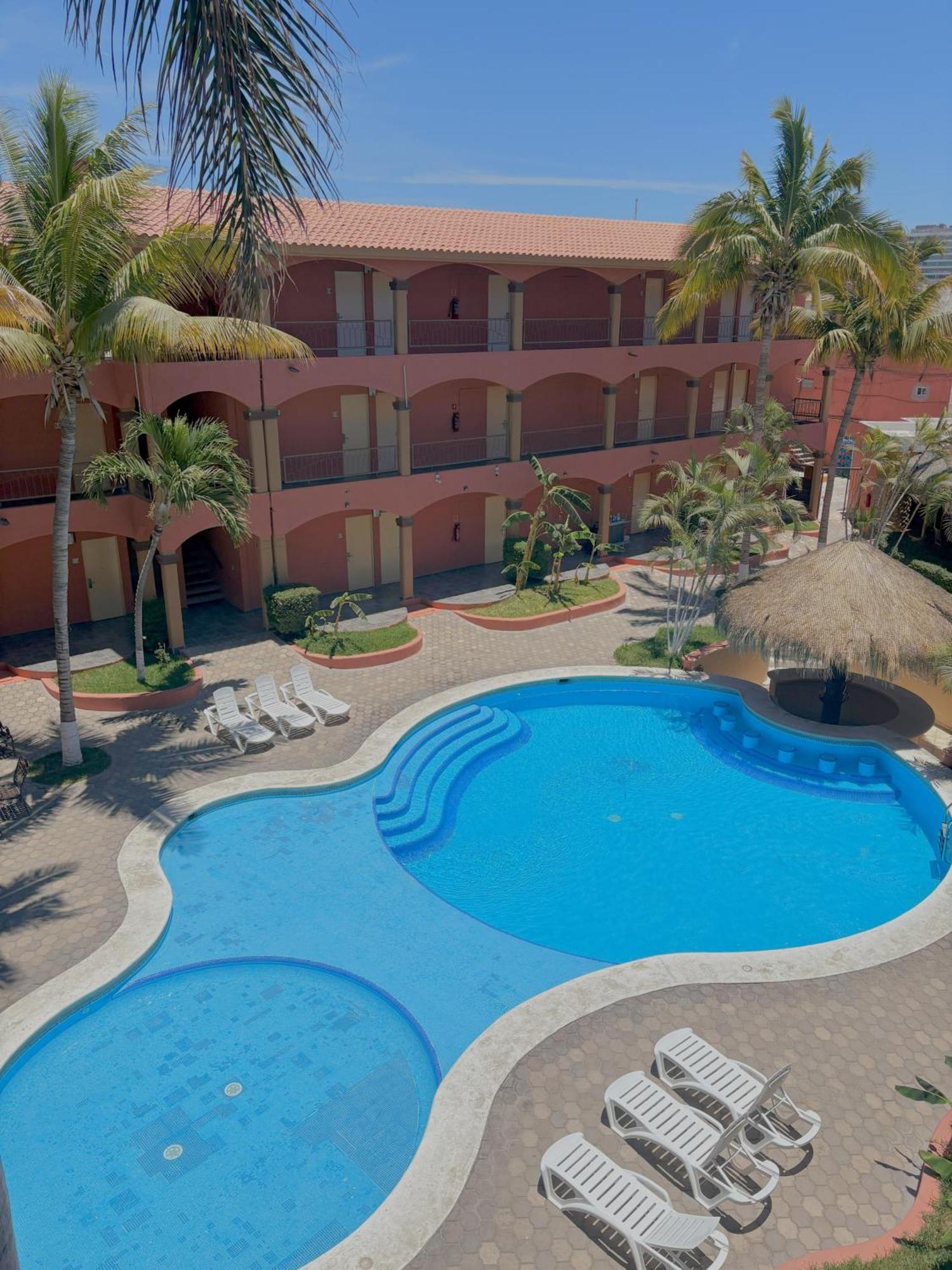 Hotel Real Cabos Cabo San Lucas