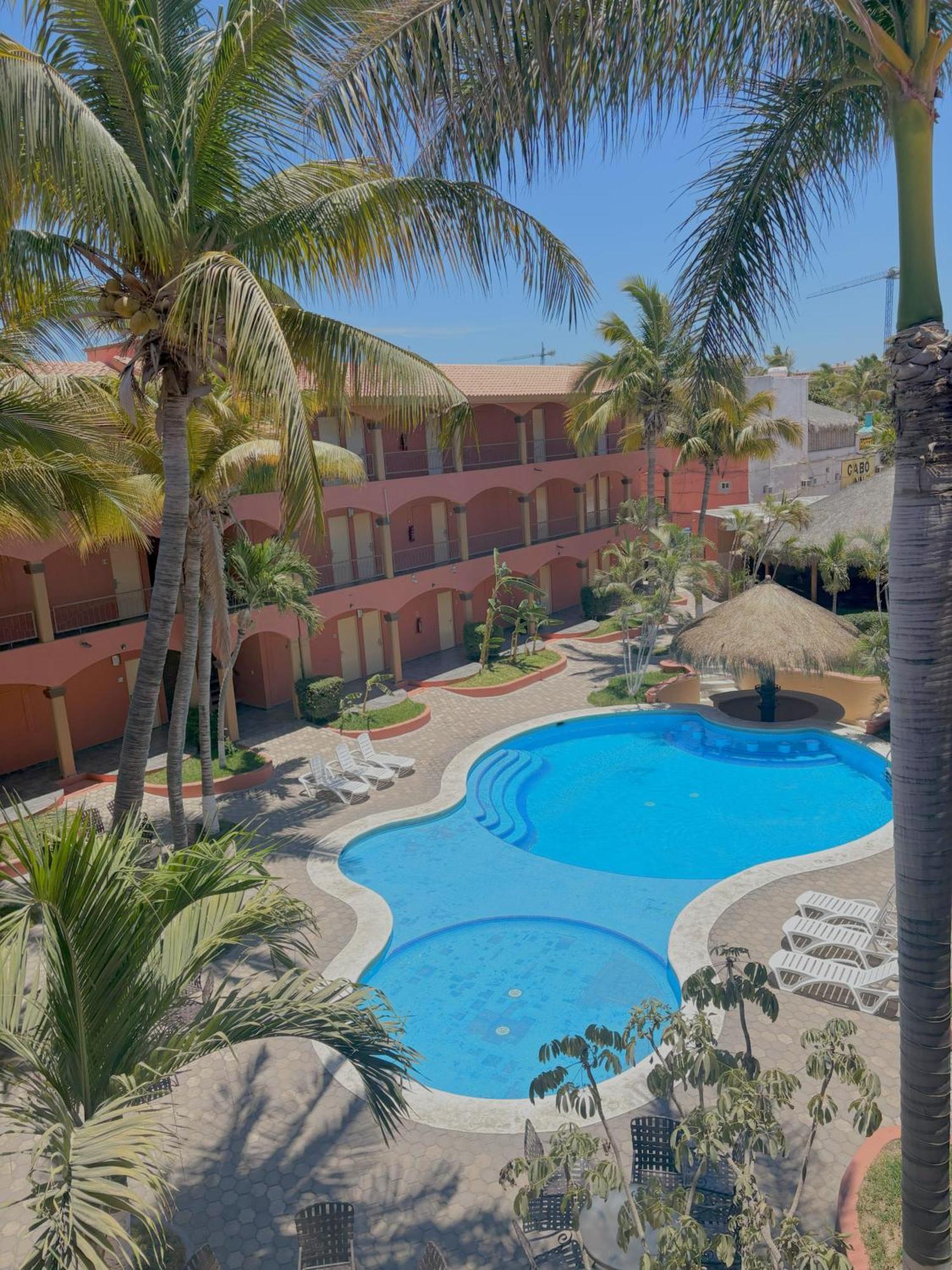 Real Cabos 3* Cabo San Lucas