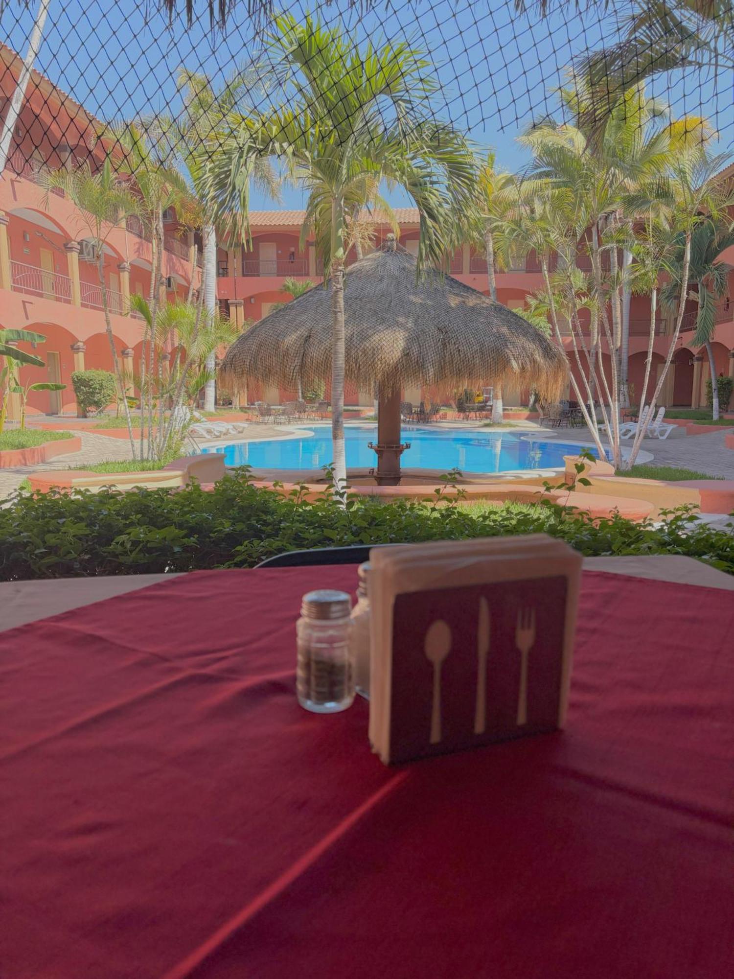 Real Cabos Hotel Cabo San Lucas