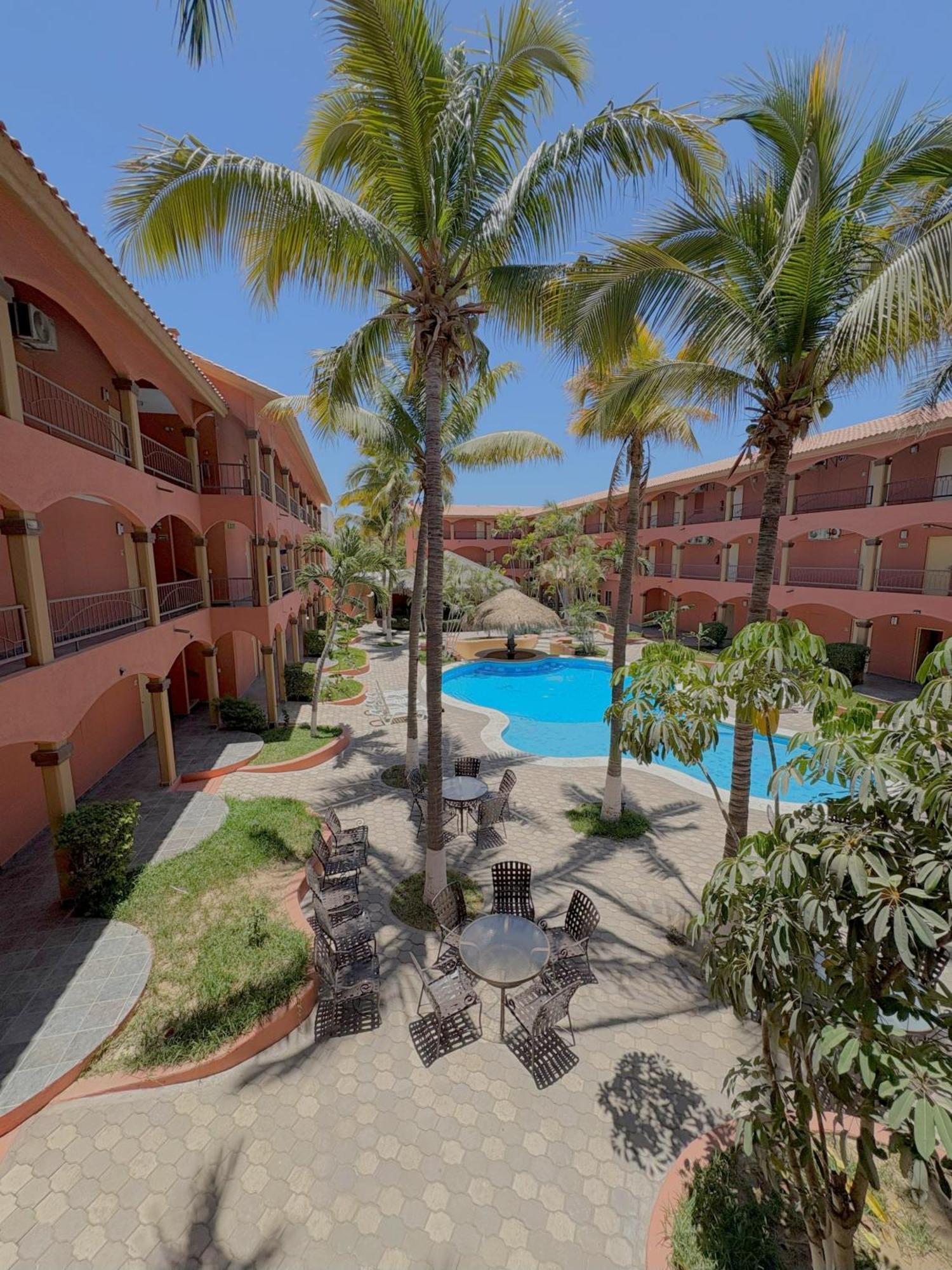 Hotel Real Cabos