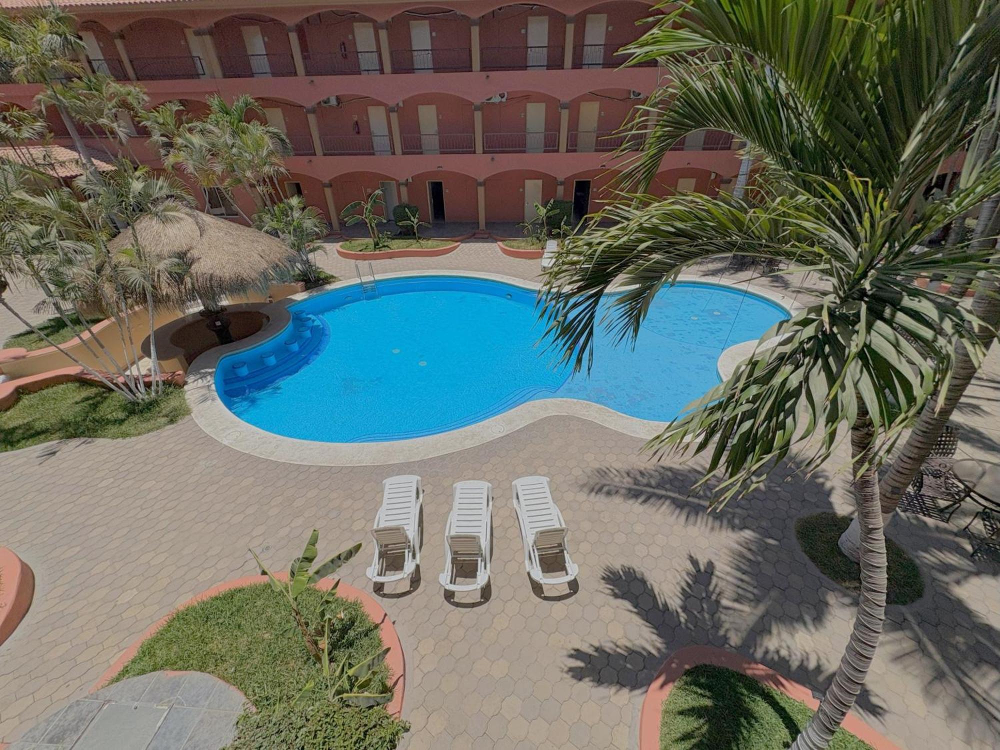 Real Cabos Hotel Cabo San Lucas