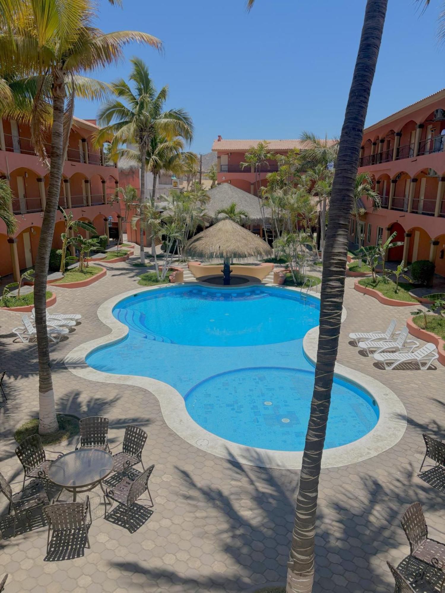 Real Cabos Cabo San Lucas